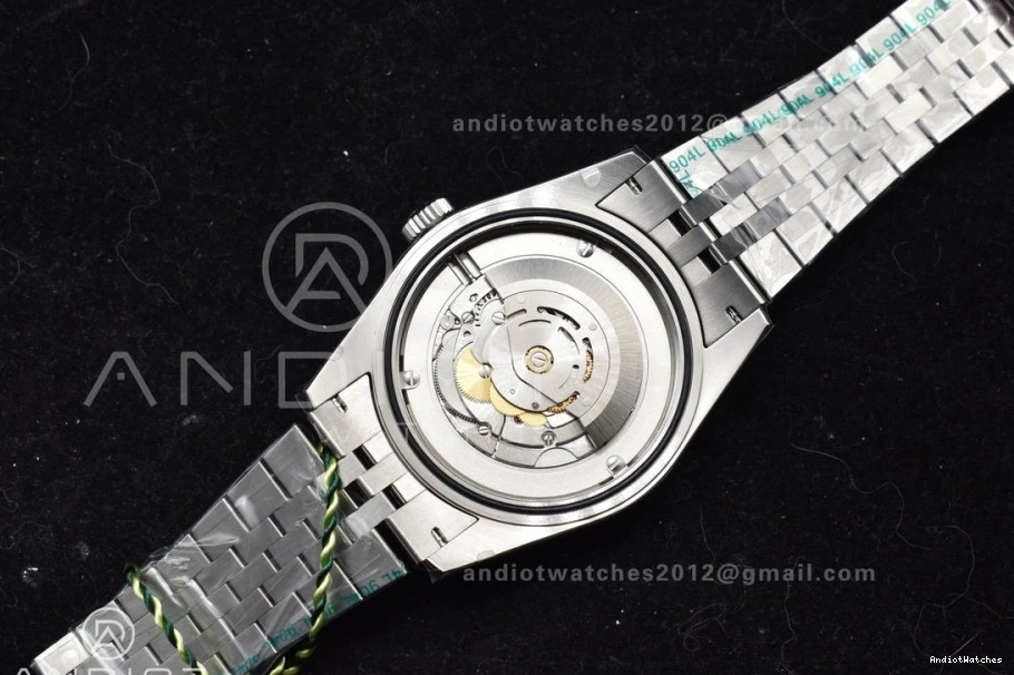 Bracelet 1088 1:1 Green Best SS on Dial FreshLook 904L Sky-Dweller SS Jubilee A 326934 ZF Edition 0325